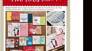 Mug Rugs Volume 4 by Kimberbell’s Design