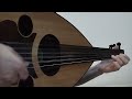عزف عود اغنية تركية إبراهيم تاتليسس Oud Ibrahim Tatlıses Na Majnun 