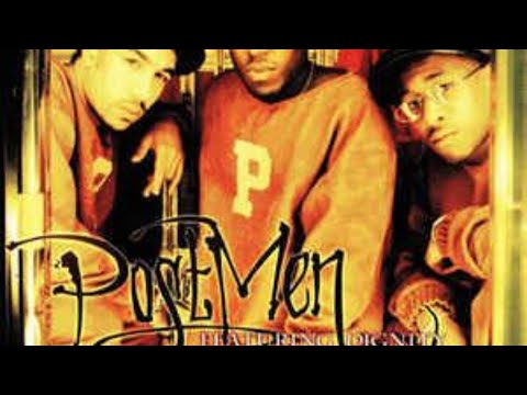 Postmen