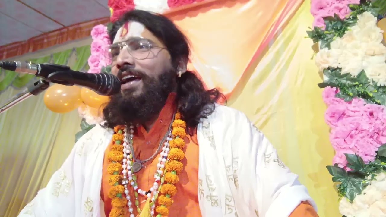 सज रहे भोले बाबा