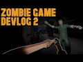 Making A Round Based Shooter | Dead From Beyond Devlog #2