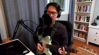 Ben Franklin - Snail Mail Cover