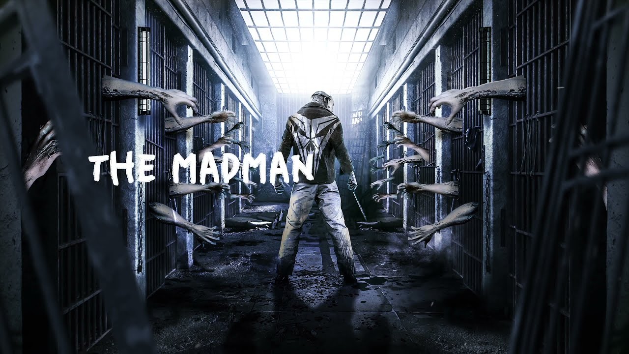 Watch Activ Project - MADMAN ( Official Videoclip ) on YouTube Watch Activ Project - MADMAN ( Official Videoclip ) on YouTube