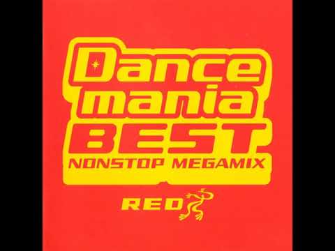 Dancemania Best Red Nonstop Megamix - YouTube