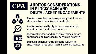 Fraud in the Financial Markets (Auditing CPE Courses)