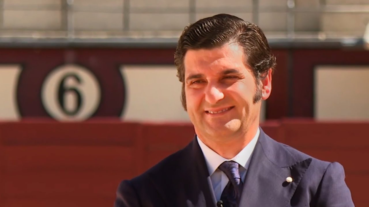 Morante de la Puebla repasa en Telemadrid su 