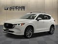 2024 Mazda CX-5 2.5 S Premium Package Silver Springs, Chevy Chase, Bethesda, Wheaton, College P...