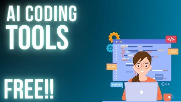The BEST WEBSITES For FREE AI Generated CODE In 2025