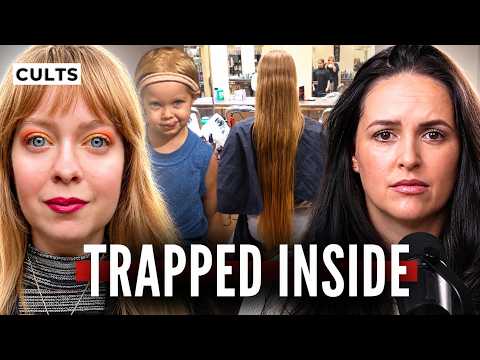 She Spent 16 Years Trapped in ONE ROOM by Her Tyrannical Hoarder Father