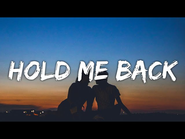 Heize - Hold Me Back (Lyrics/가사) (From Queen of Tears) class=