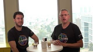 AWS Floor28 News - April - Hebrew screenshot 5