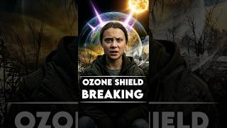 How Long Would the Sun Take to Destroy Earth Without the Ozone Layer? #OzoneLayer   #EarthScience