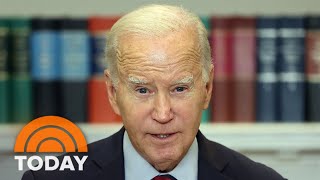 Biden cancels an additional $9 billion in student loan debt
