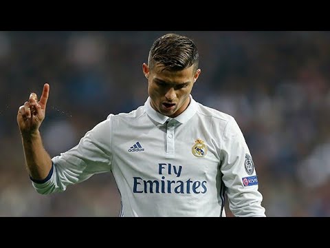 ريال مدريد يحدد سعر بيع كريستيانو رونالدو تعر ف على القيمة