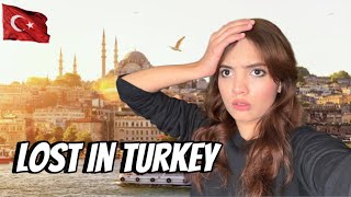 Last day hum sub Turkey mein gum Gaye |Sistrology |Fatima Faisal