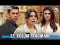 ETi Browni Uzak Şehir 57 Bölüm Fragmanı Meryem Konağa Mı Yerleşecek Kanald 