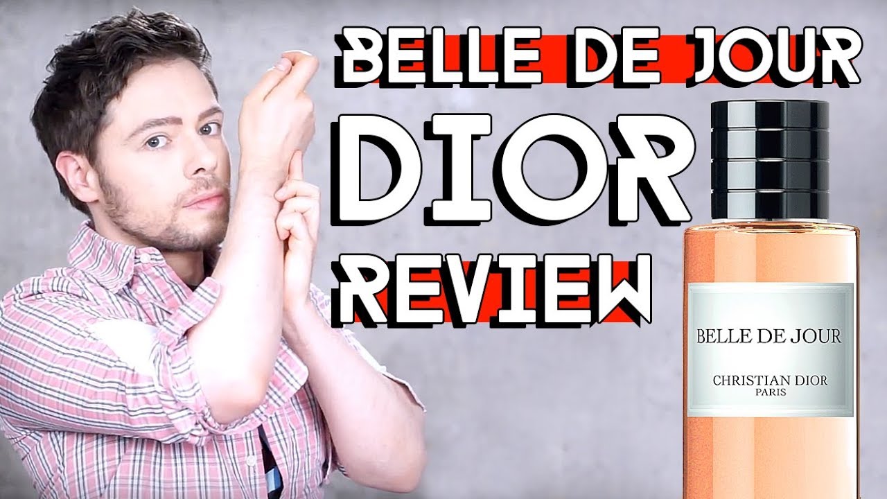 dior belle de jour review