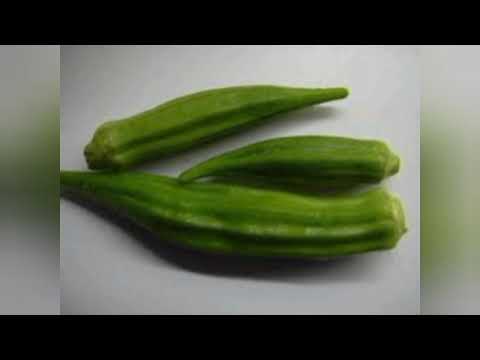 FAIDA 10 ZA KIAFYA ZA KULA BAMIA 