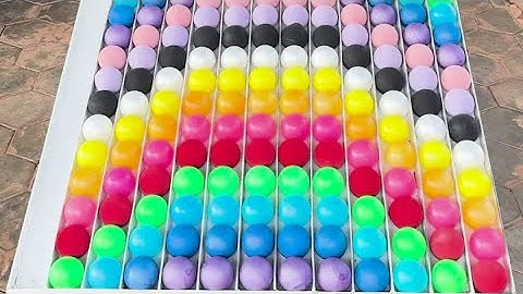 Quick Puzzle, Smart Solutions Color Sorting Balls Game