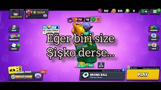 Eğer Biri Size Şişko Derse...