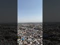 Amazing Blue City, Jodhpur 🤩🔥🔥🔥 #youtubeshorts #bluecityjodhpur #bluecity #viral #shorts