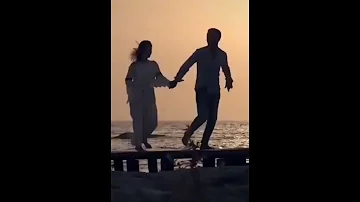 حبيبي سيد روحي وقلبي 