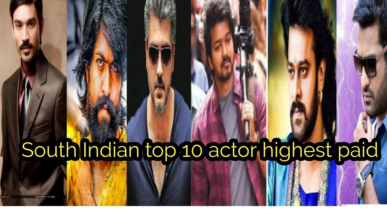 South Indian Top 10 Love Story Movies