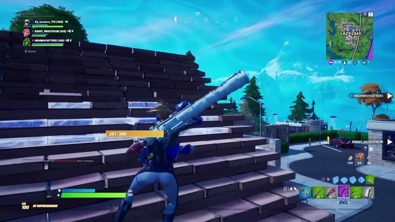 Playing on ps4 for the first time - YouTube