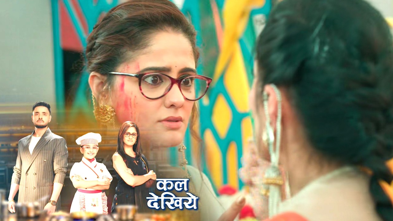 Mannat Update: Mannat Ne Lagaya Dhamake Ke Doshi Ka Pata, Yuvi Hua Expose