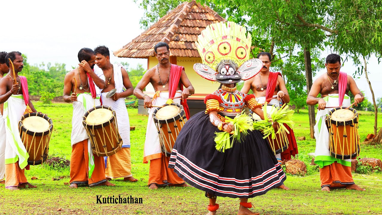 Adiyalarude Bavapakarchakal a Documentary by Sreejith Pulikkal