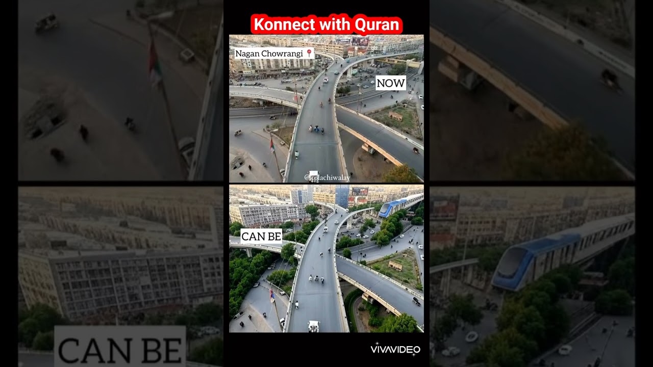 Karachi 2025 World 4th worst city to Live 