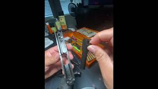 Cleaning S&W M&P 9 Shield Plus!