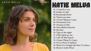 Katie Melua Greatest Hits Full Album 2022 || Top Best Songs Of Katie Melua