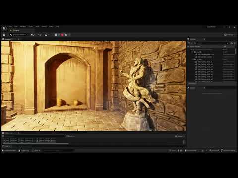 Successfully Completed Section 4: Crypt Raider
