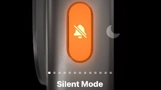 Functions of Action Button on iPhone 17 Pro