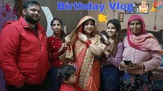 Birthday Party Full Masti Vlogger Khushi Kashyap