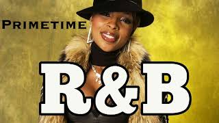 90s R&B Smooth Groove Mix (Hip Hop & R&B) • Mixed by Primetime