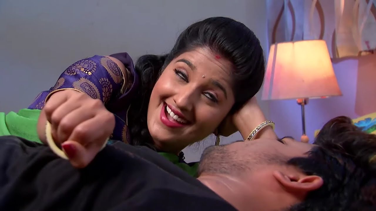 Kalyana Vaibhogam - Ep 372 - Meghana Lokesh - Telugu Tv Serial - Zee5 Telugu Classics