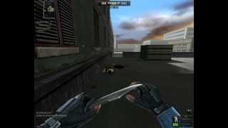 Hack de Respawn e Skill no PointBlank