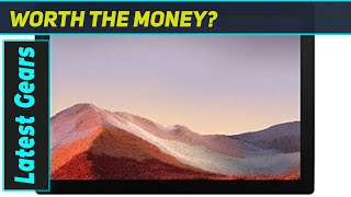 Surface Pro 7 Still Amazing In 2024? Renewed I5 Model