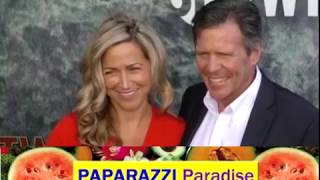 Famous Eight Is Enough star GRANT GOODEVE makes rare public appearance with daughter at TWIN PEAKS premiere Wealth
