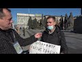 ХВАТИТ ГРАБИТЬ НАРОД! ПРОТЕСТ НА ПЛОЩАДИ ЛЕНИНА В НОВОСИБИРСКЕ