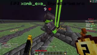 Kv mineblaze (montage)