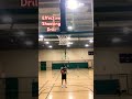 Effective #shooting #drill for #basketball #coachgreen #howto get #better