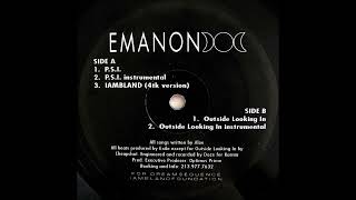 Emanon - Outside Looking In [1997]