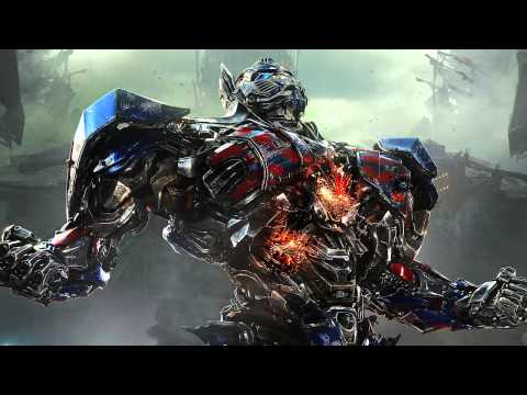 Transformers 4 That is a Big Magnet (Transformers Age of Extinction Original Soundtrack) The Score