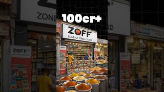 How Zoff Foods Built a ₹100 Crore Spice Brand | Startup Case Study