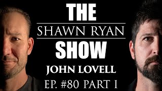 John Lovell  Army Spec Ops Dude Recounts the Hardest Portion of Ranger School | SRS #80 Part 1