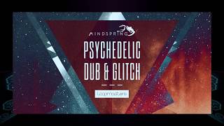 Mindspring Music Psychedelic Dub & Glitch Loopmasters Sample Pack screenshot 5