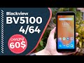 Blackview BV5100 Новая версия за 140$